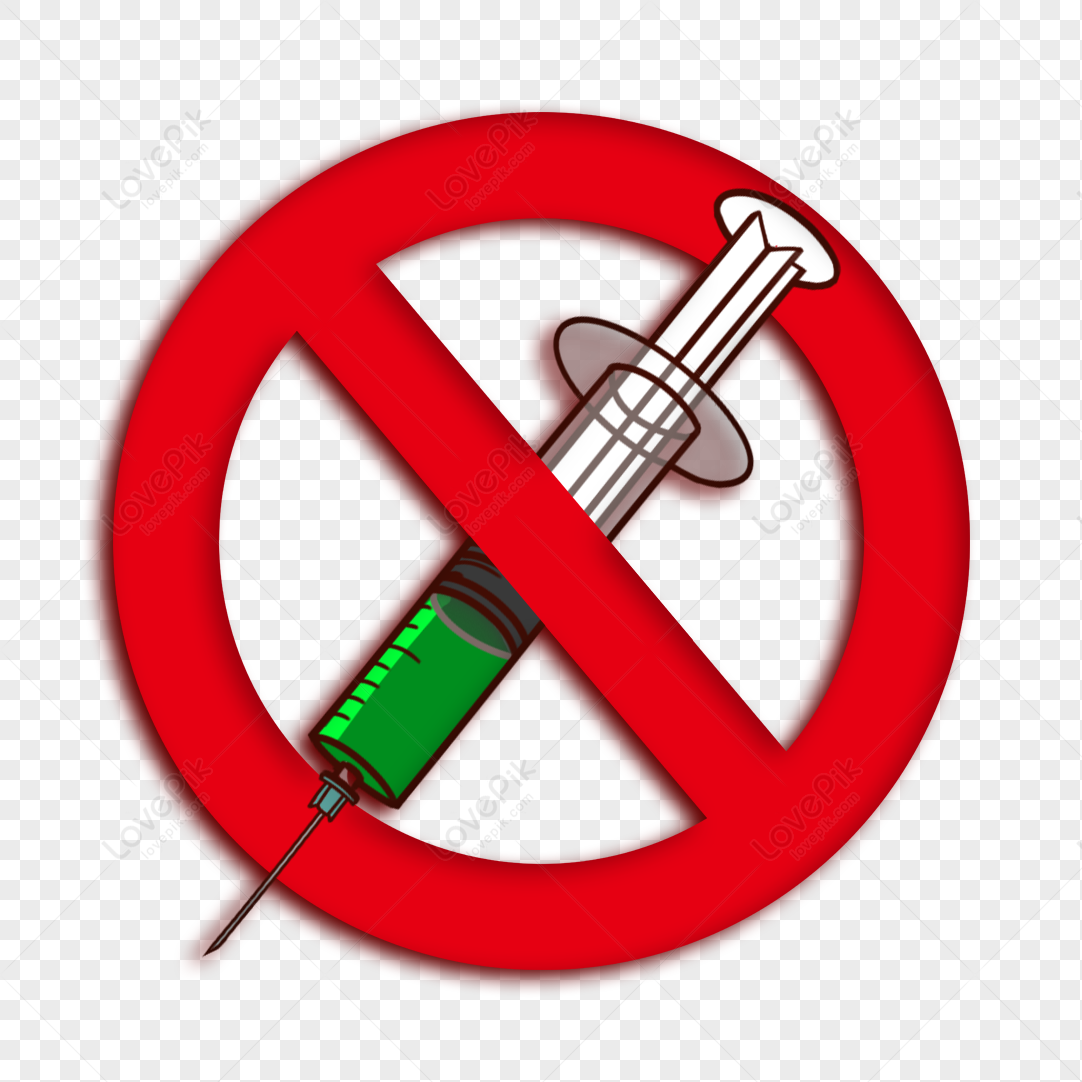 Logo anti dadah