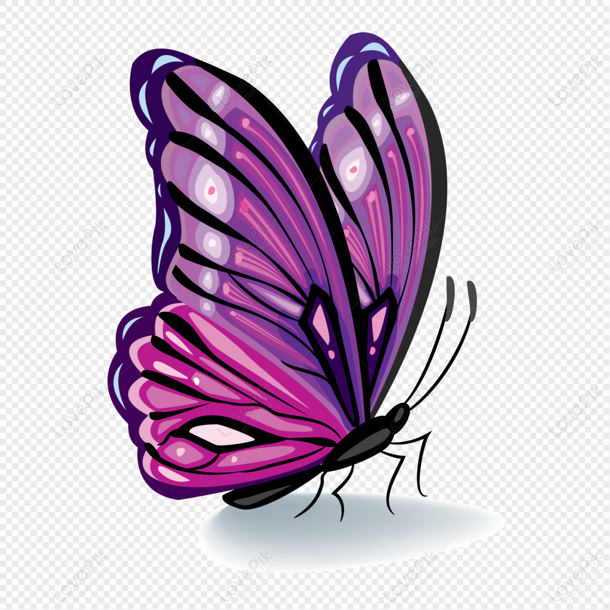 Free Aesthetic Purple Background - Download in Illustrator, EPS, SVG, JPG,  PNG