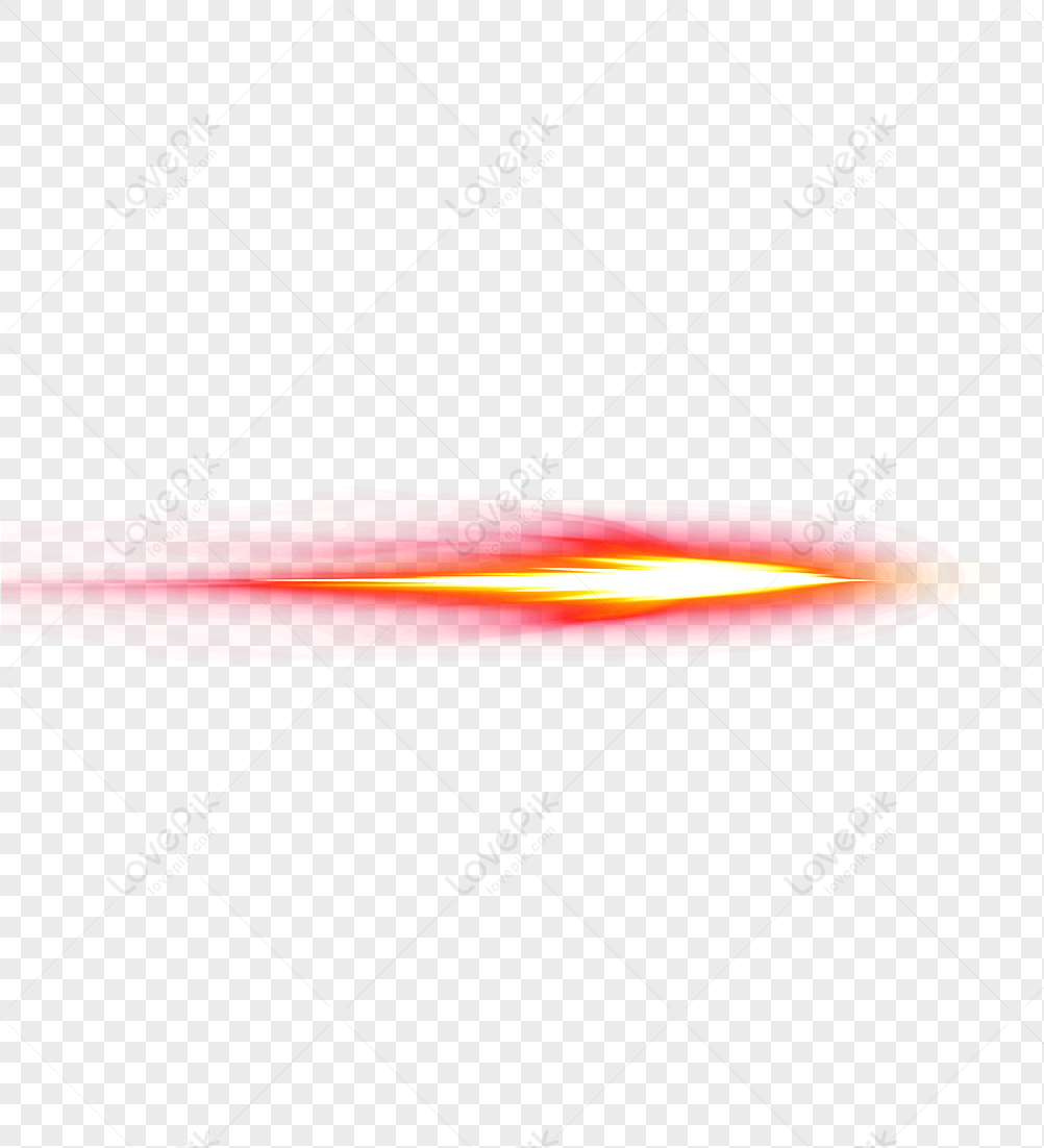 Red Bullet Effect PNG Transparent And Clipart Image For Free Download