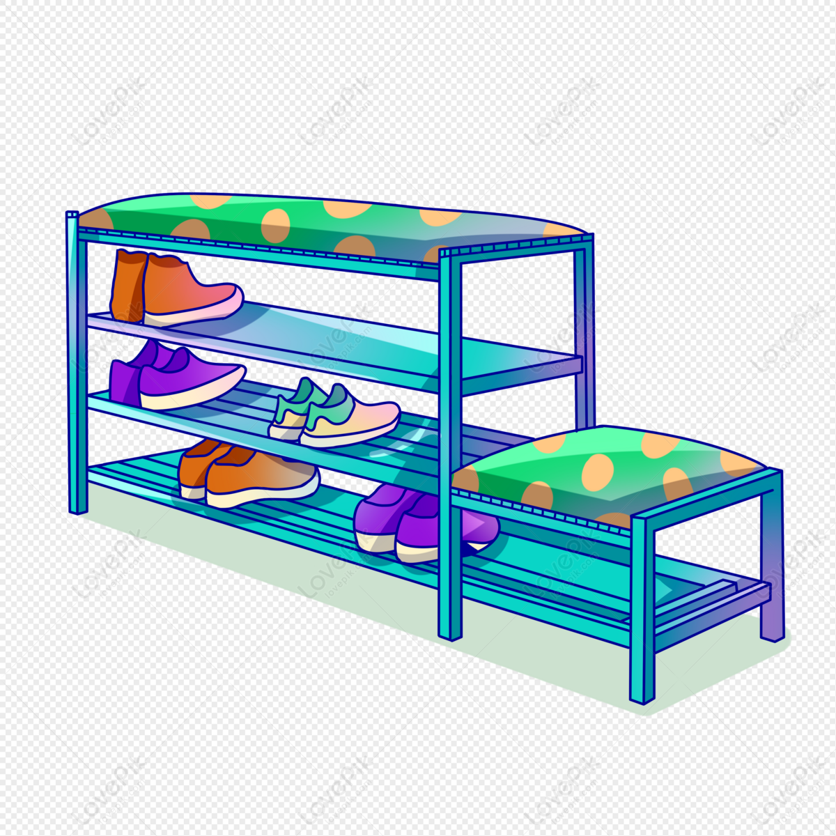 Pool Rack PNG Images With Transparent Background Free Download On Lovepik
