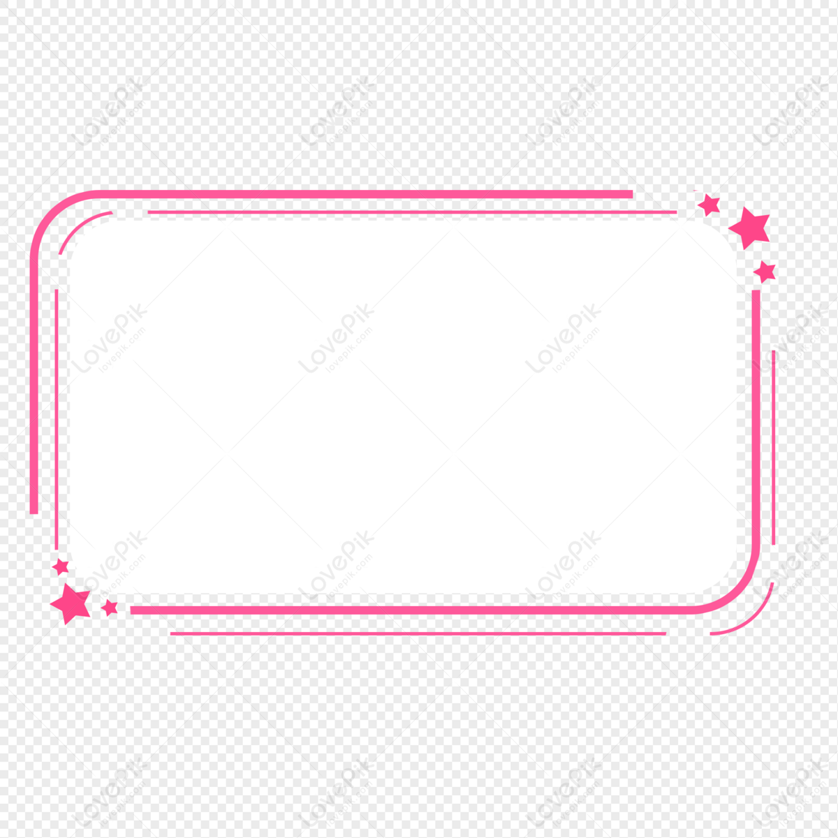 Photo frame png images