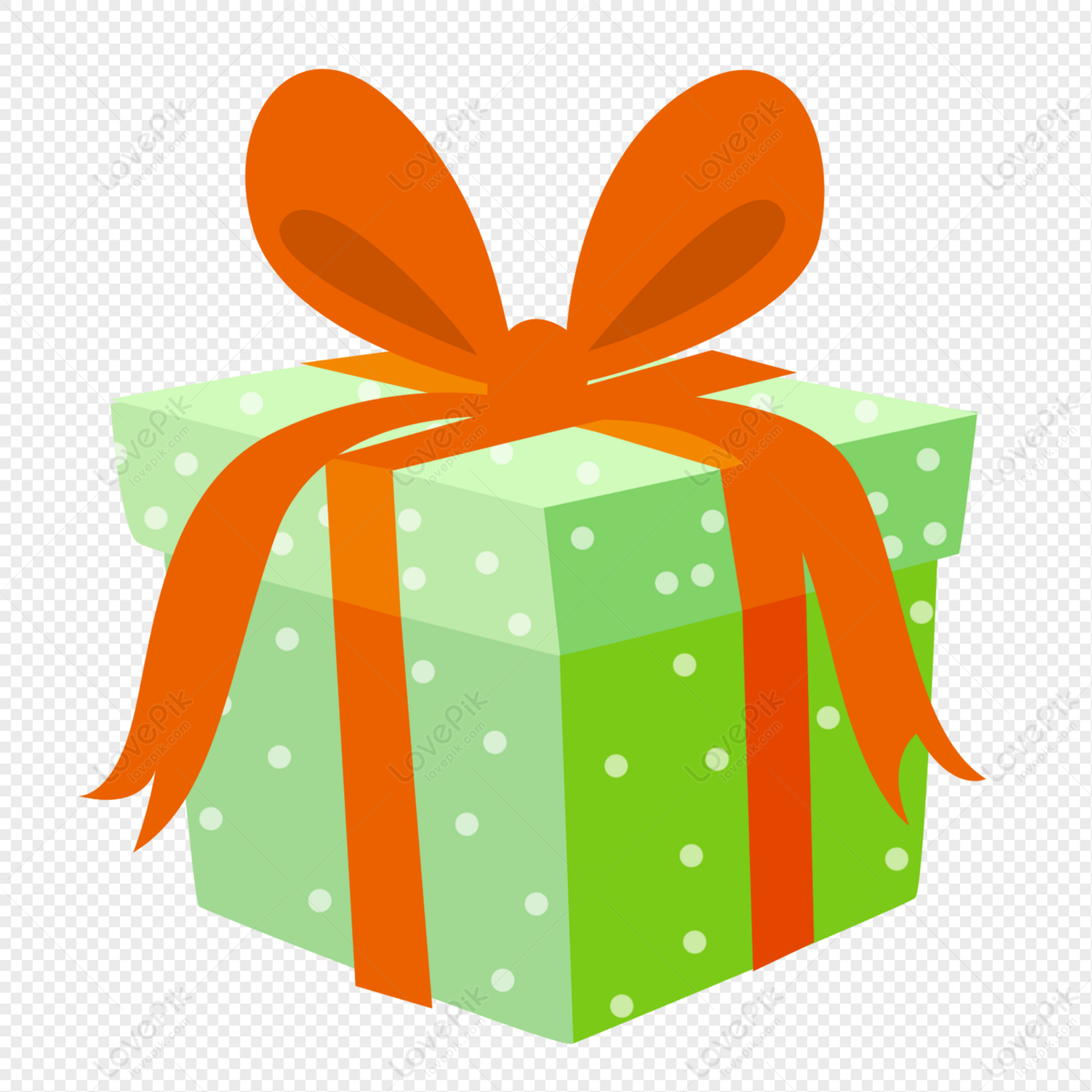 Surprising Christmas Gift Box Cartoon PNG Free Download And Clipart Image  For Free Download - Lovepik | 401424993