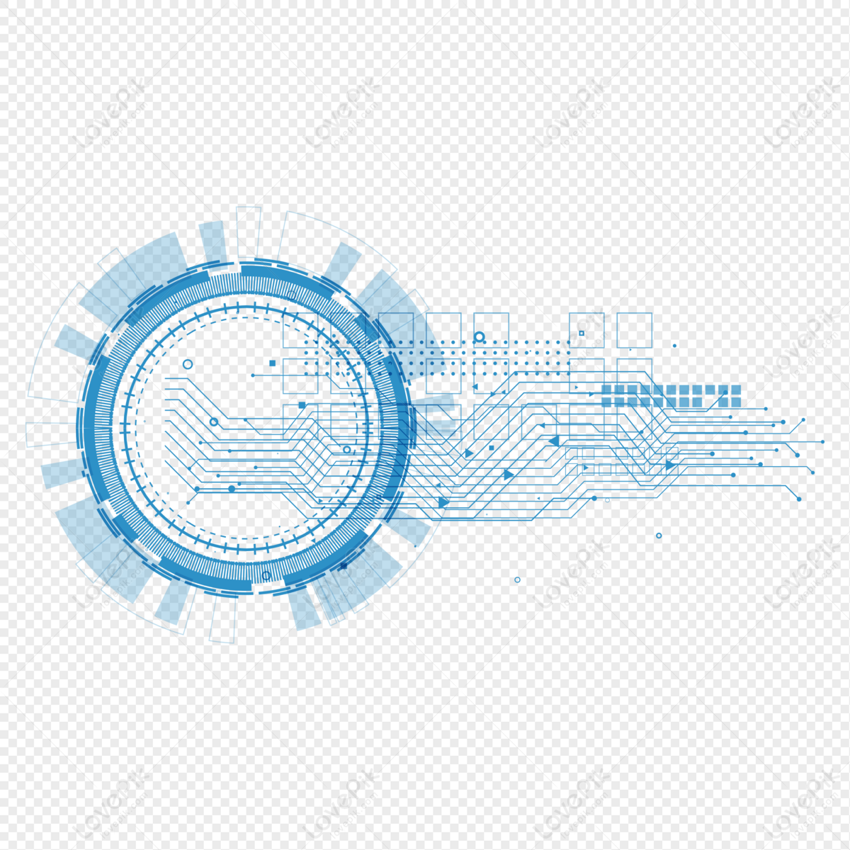 Technology PNG Images With Transparent Background