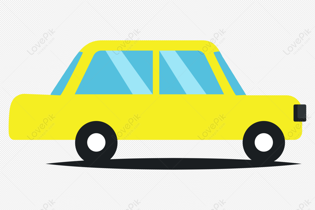 Vector Car PNG Images With Transparent Background | Free Download On Lovepik