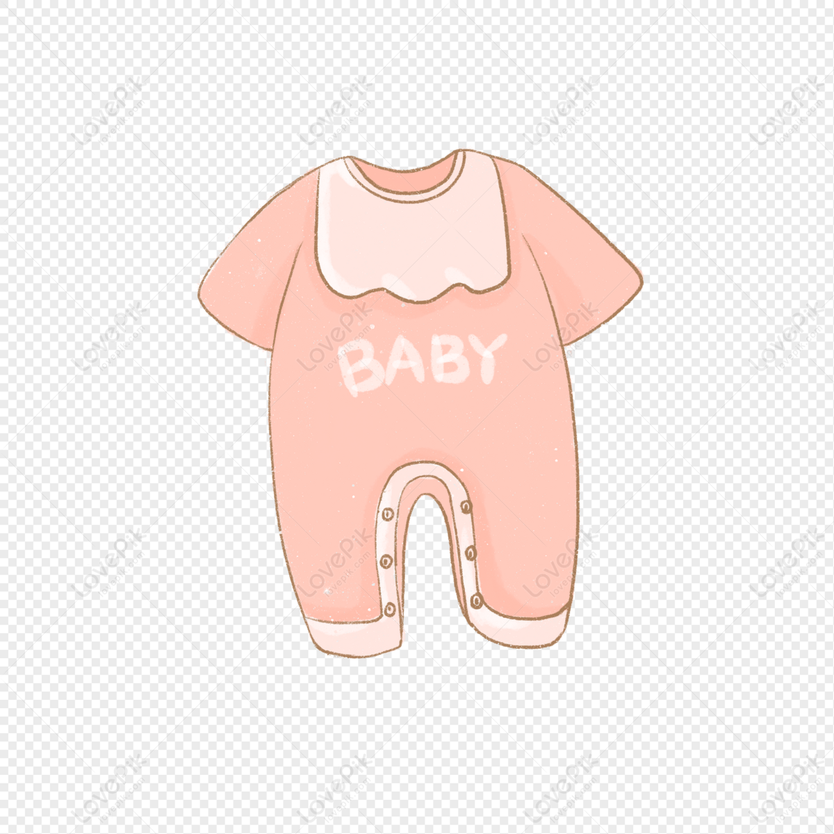 Baby clothes, baby set, baby, baby clothes png transparent image