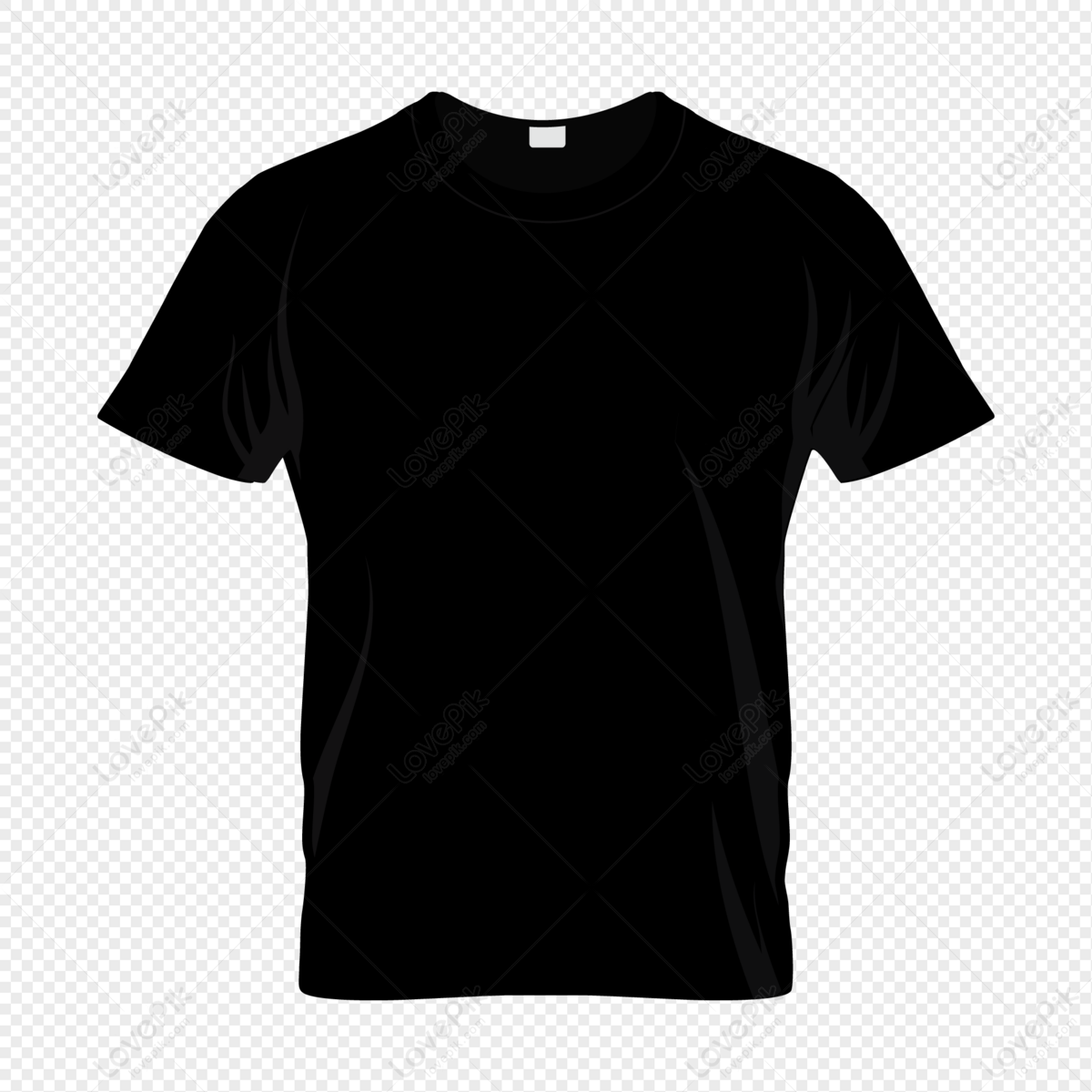 T Shirt Png Images With Transparent Background | Free Download On Lovepik