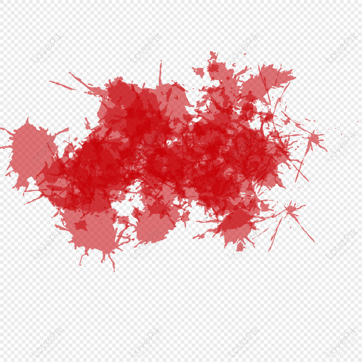blood effect photoshop action free download