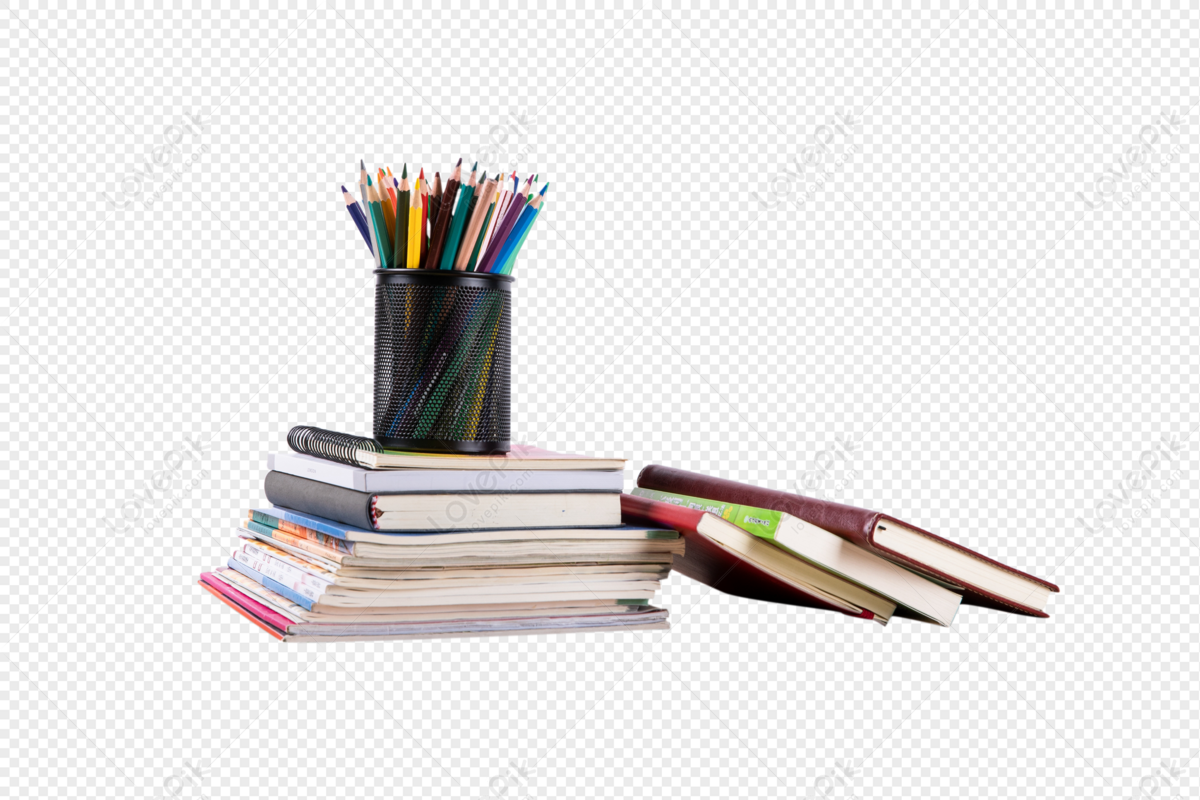Đối với tất cả những ai muốn tìm kiếm tài nguyên sách và bút chì chất lượng, thì các hình ảnh về sách và bút PNG miễn phí chắc chắn sẽ làm hài lòng các bạn. Hãy tận dụng ngay chúng cho công việc và sở thích của mình.