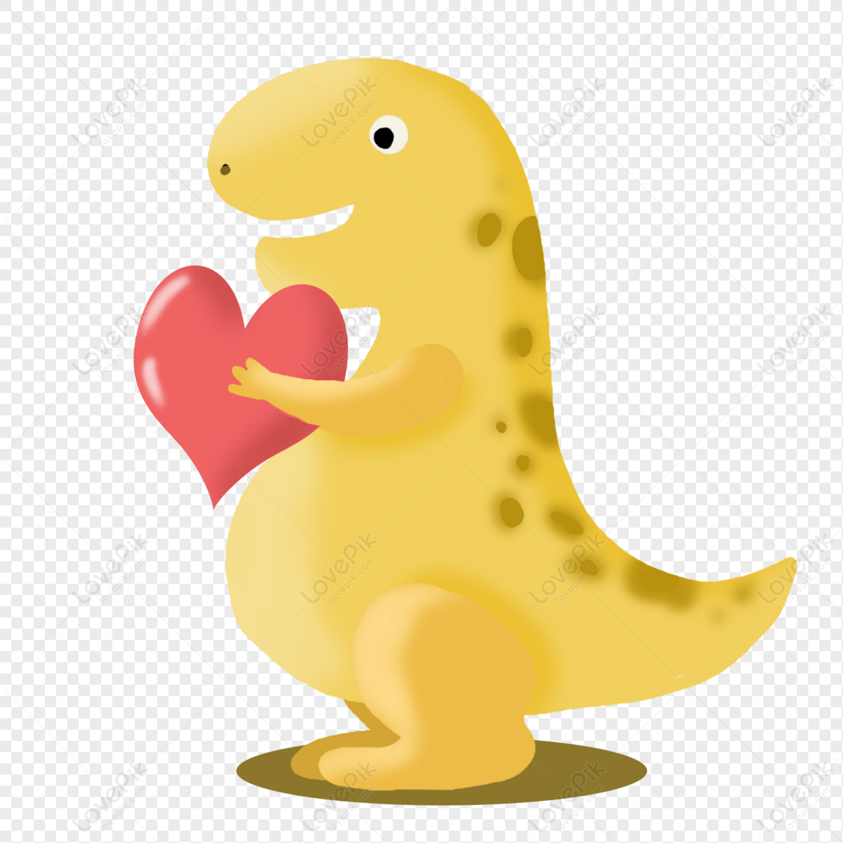 Fire Dinosaur PNG Images With Transparent Background | Free Download On  Lovepik