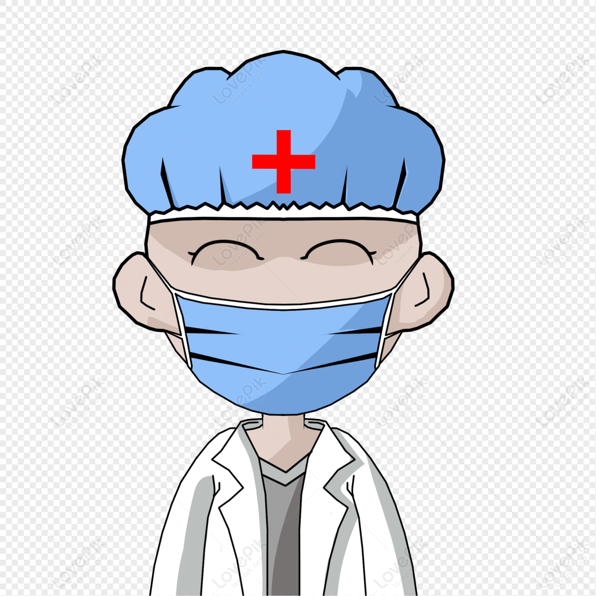 Doctor Cartoon Images, HD Pictures For Free Vectors Download 