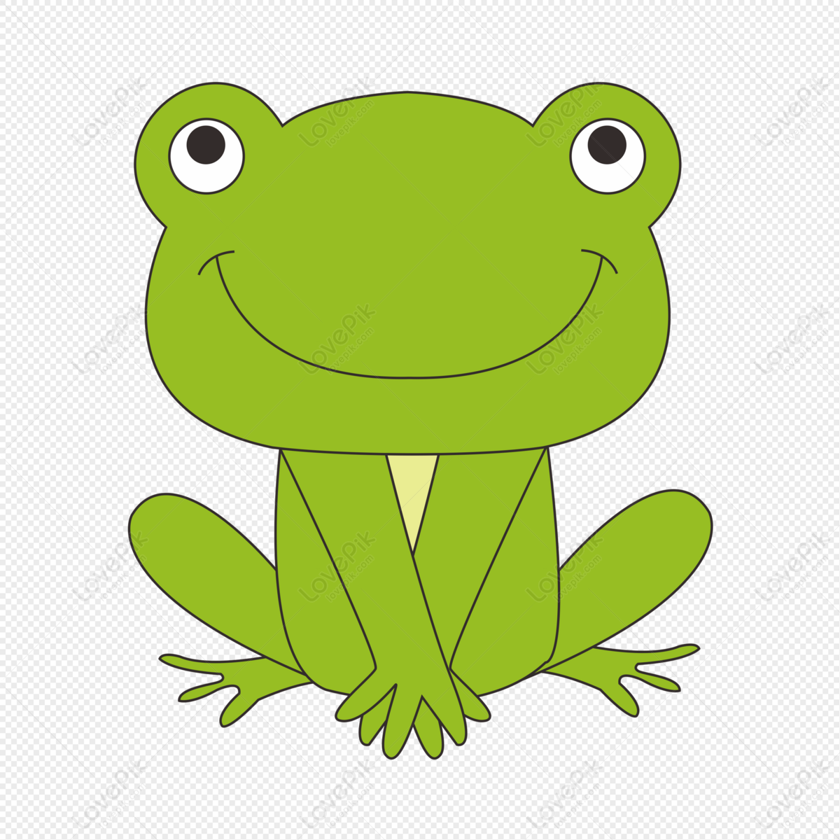 Cartoon Frog Images, HD Pictures For Free Vectors Download 