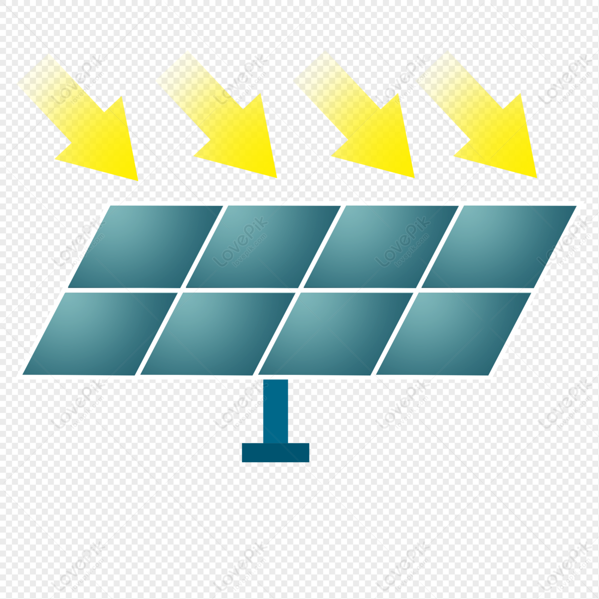 Cartoon Solar Panel PNG Image Free Download And Clipart Image For Free  Download - Lovepik | 401519291