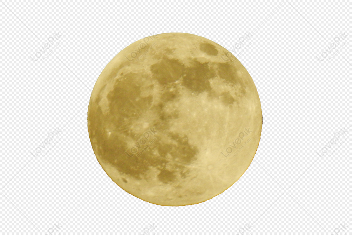 Full Moon PNGs for Free Download