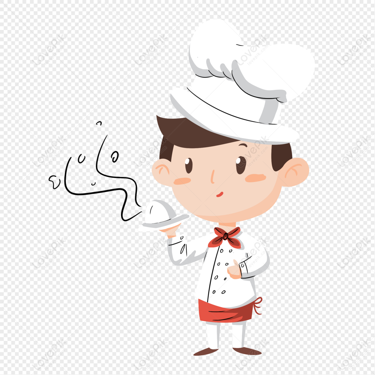 Cartoon Chef Images, HD Pictures For Free Vectors Download 
