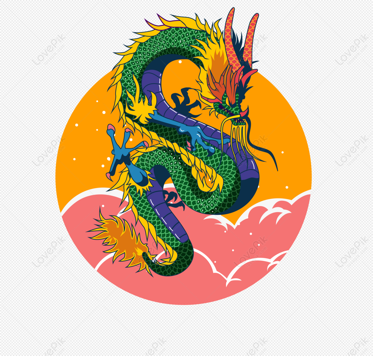 Rồng Trung Quốc - biểu tượng của vinh quang và quyền lực. Vẽ rồng Trung Quốc không chỉ đơn thuần là nghệ thuật, mà còn chứa đựng những ý nghĩa sâu sắc và tôn giáo. Hãy khám phá bí mật của rồng Trung Hoa và tạo ra một tác phẩm tuyệt vời cho bản thân!
