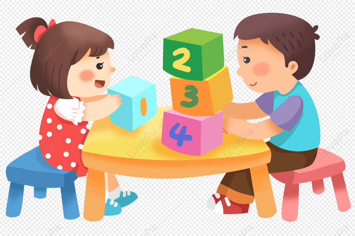 Hand Painted Cartoon Early Childhood Classes For Children To Dev PNG Image  Free Download And Clipart Image For Free Download - Lovepik | 401546951