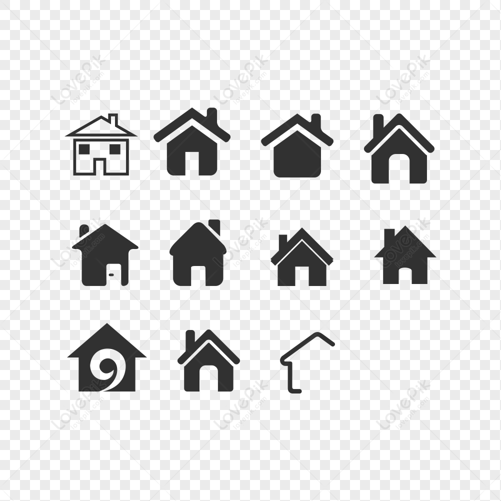 Home Icon App Icon Website Home Icon PNG Transparent And Clipart Image For  Free Download - Lovepik | 401561386