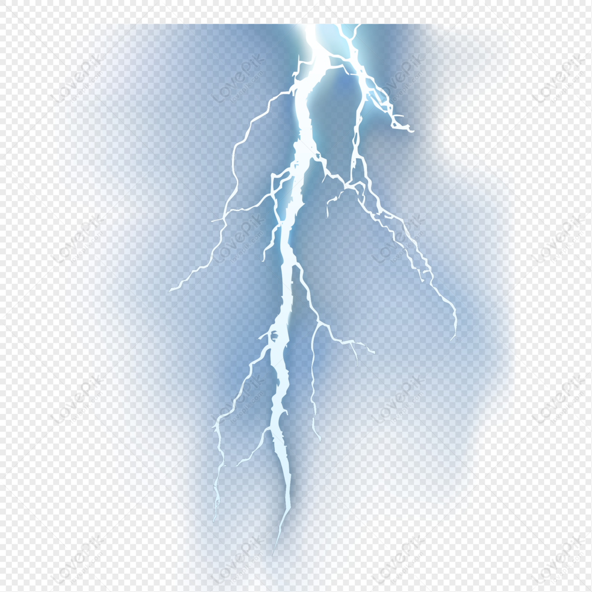 Lightning PNG Images With Transparent Background | Free Download On Lovepik