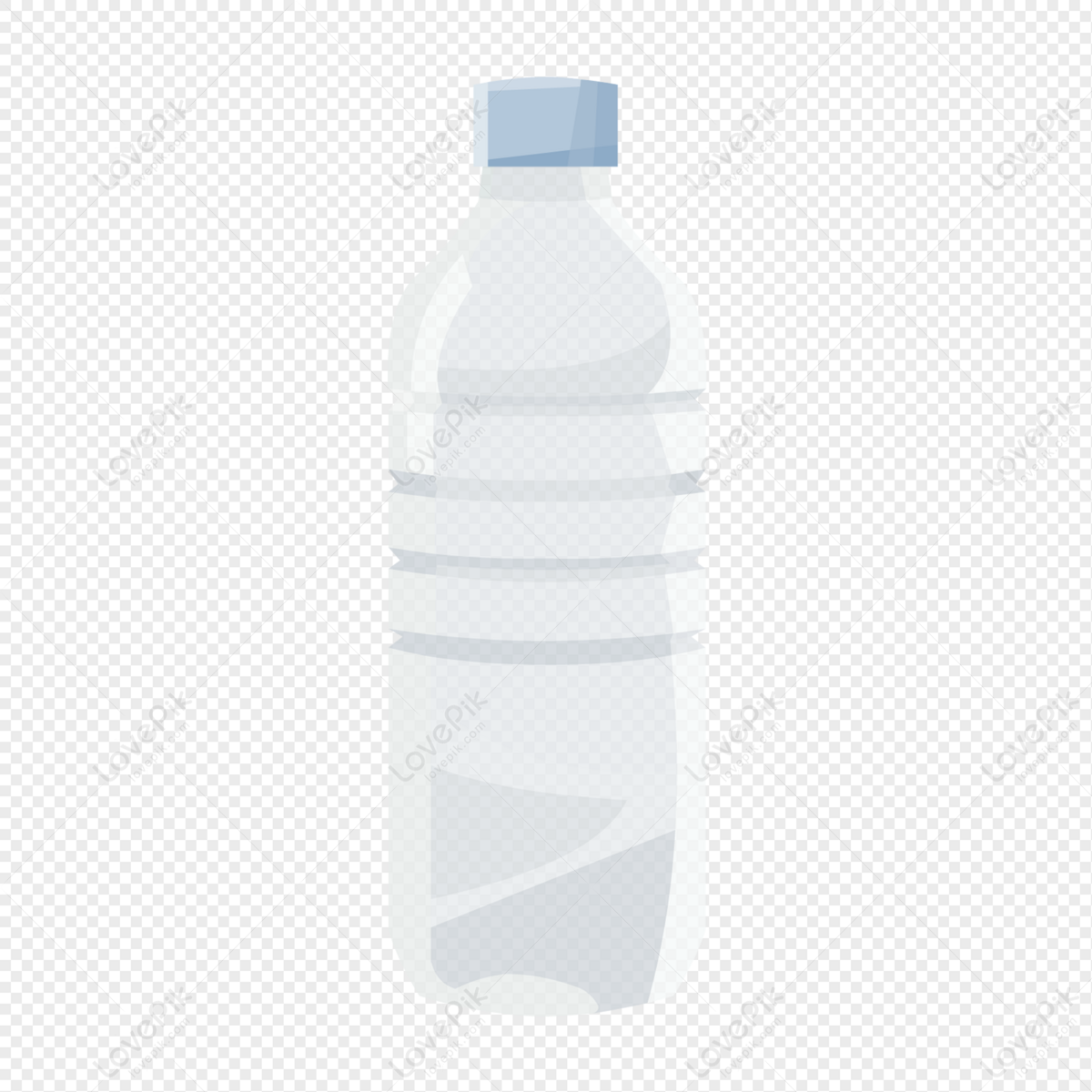Mineral Water Bottles PNG Transparent And Clipart Image For Free Download -  Lovepik | 401552716