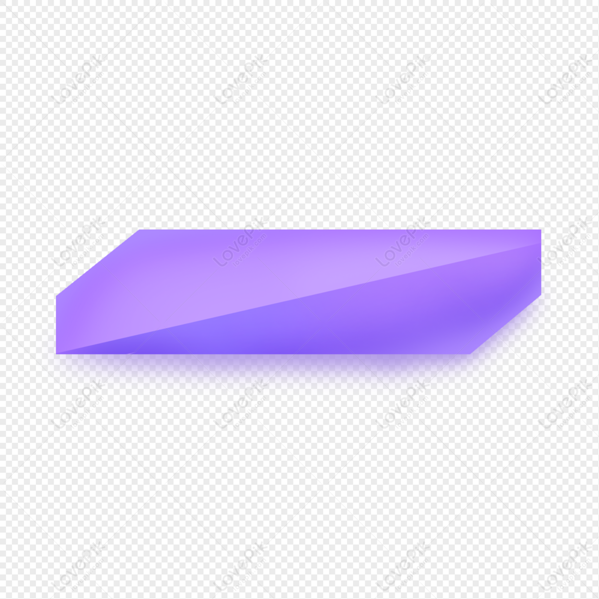 Purple Button PNG Images With Transparent Background