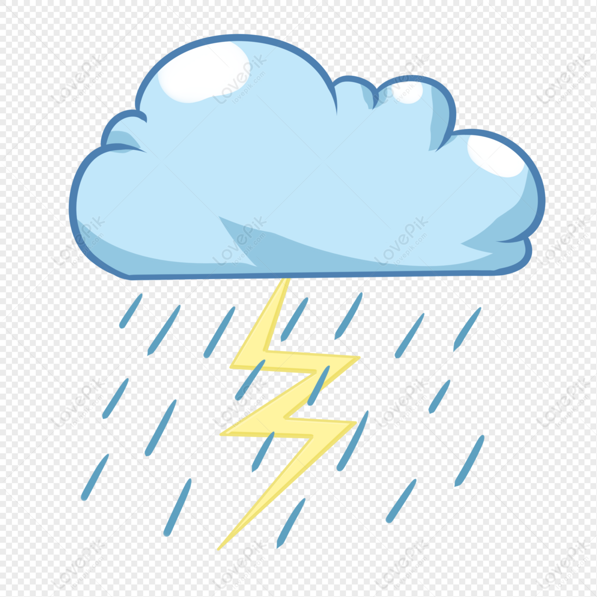 Rain Clouds Images, HD Pictures For Free Vectors Download 