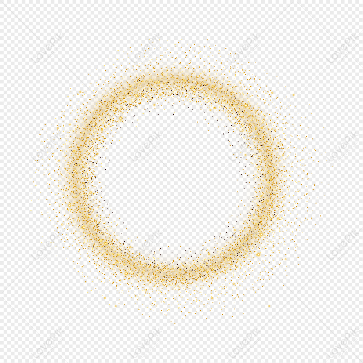 Star Glitter PNG Transparent Images Free Download, Vector Files