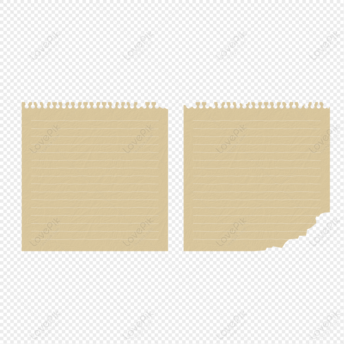 Sticky Note Clipart Vector, Sticky Notes, Background, Poster PNG Image For  Free Download