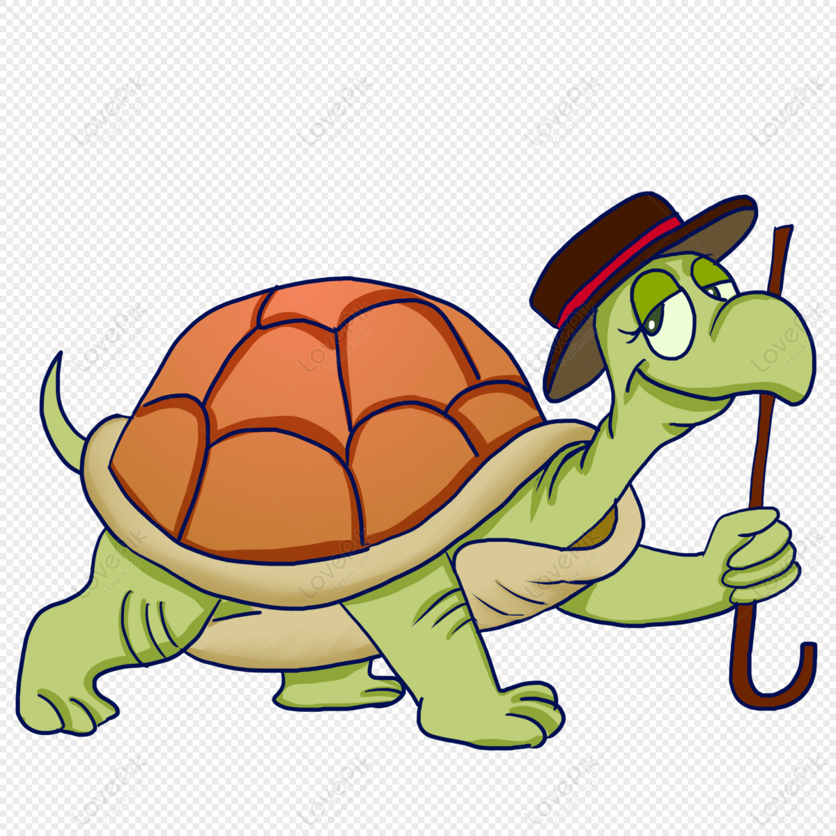 Tortoise PNG Image Free Download And Clipart Image For Free Download -  Lovepik | 401527901