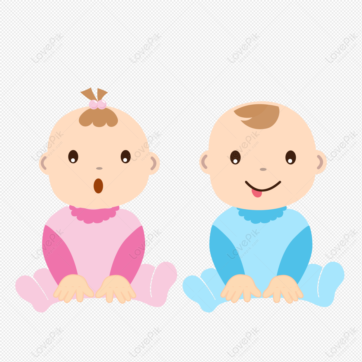 Hello Baby PNG, Vector, PSD, and Clipart With Transparent Background for  Free Download