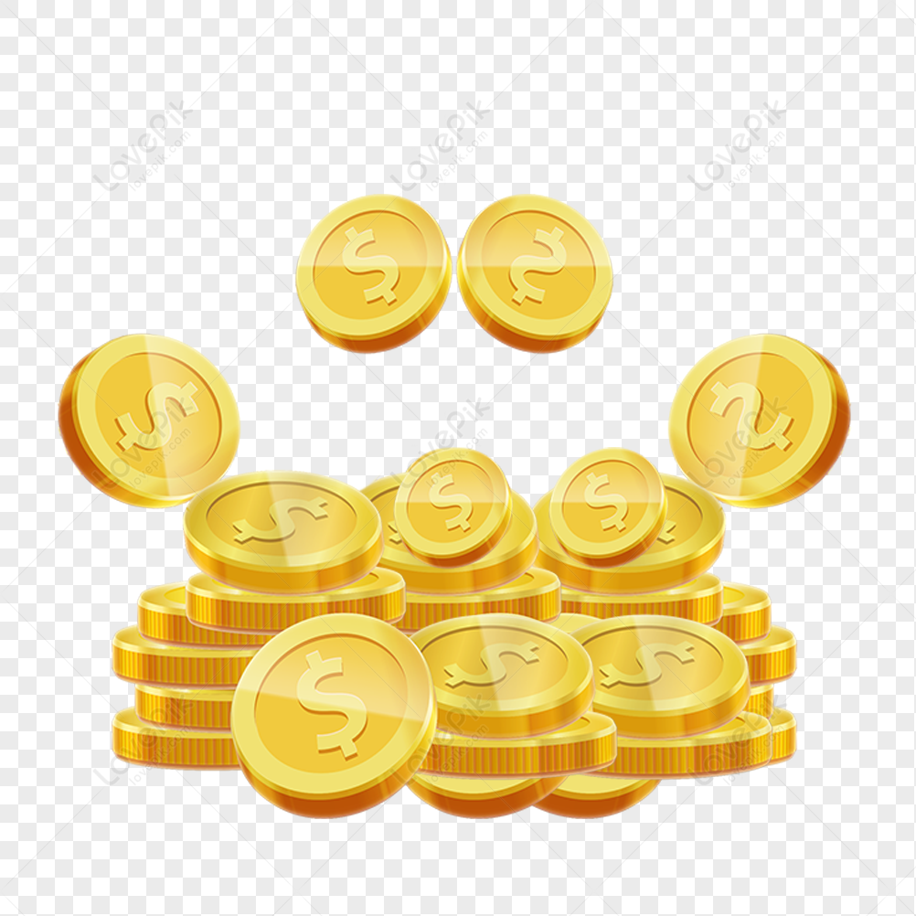 Hình ảnh Biểu Tượng Trò Chơi đồng Xu Vàng PNG , Tiền Vàng, Đồng Tiền, Biểu  Tượng Của Trò Chơi PNG và Vector với nền trong suốt để tải xuống miễn phí