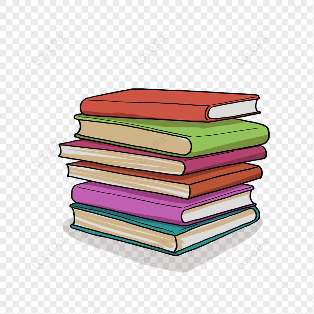 Books PNG Transparent And Clipart Image For Free Download - Lovepik |  401744246