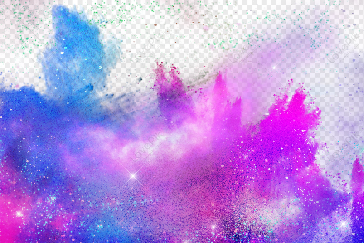 Cosmic Nebula PNG Transparent Background And Clipart Image For Free ...