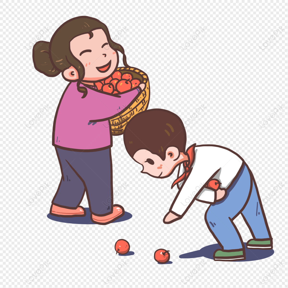helping people in need clipart