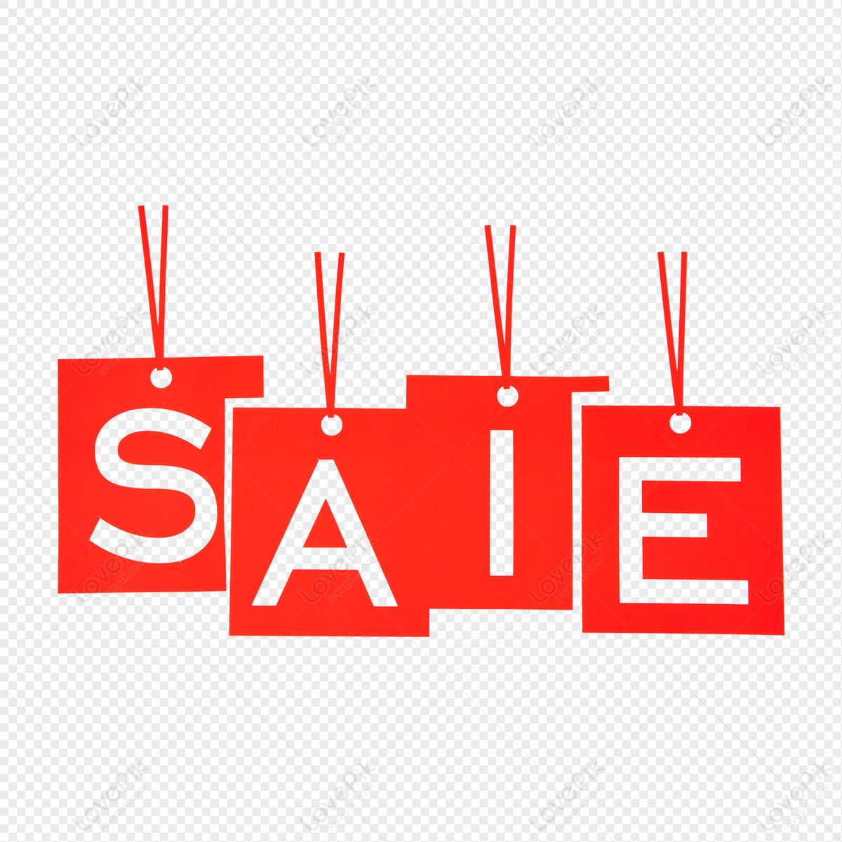 Discount All Item PNG Transparent Images Free Download