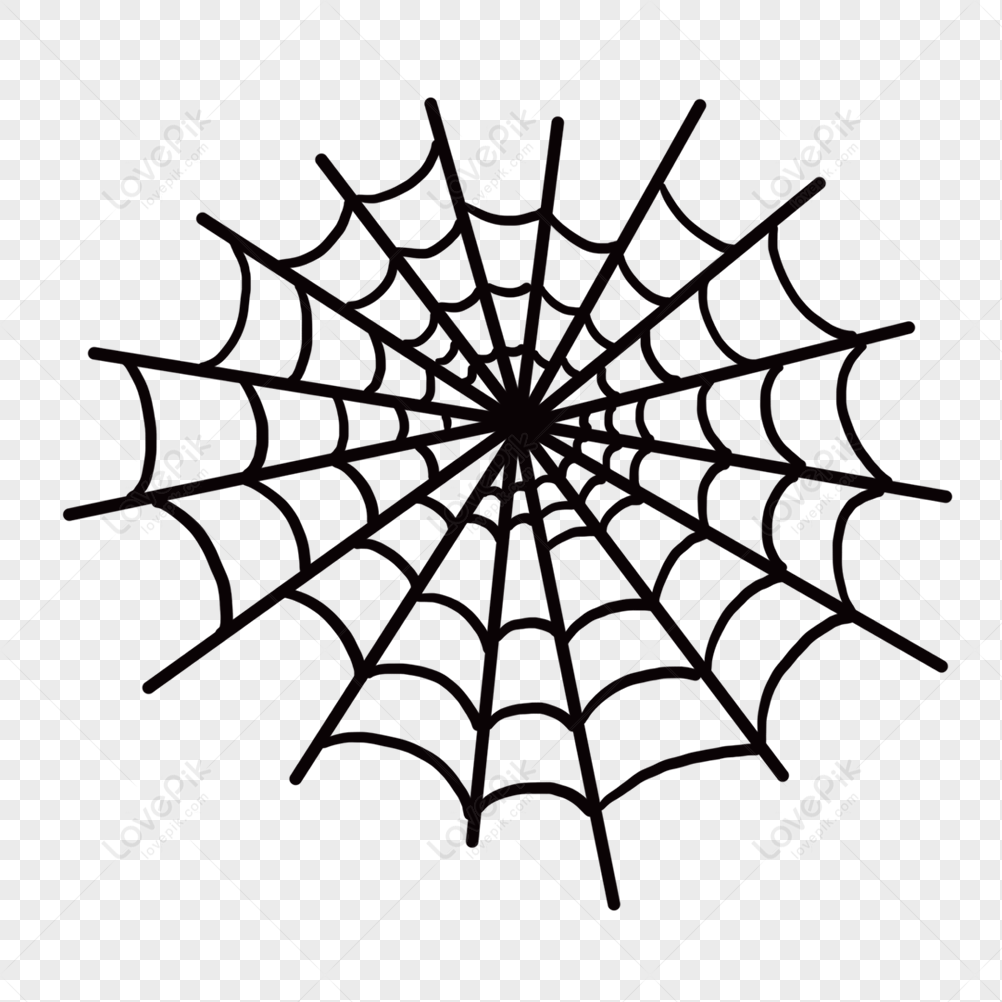 Spider Web PNG Transparent Background And Clipart Image For Free Download -  Lovepik | 401644530