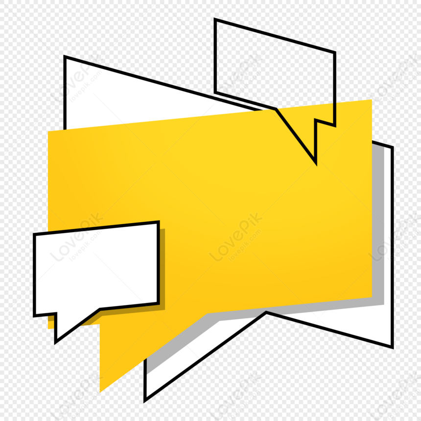 Dialog Box Coupon PNG Free Download And Clipart Image For Free Download ...