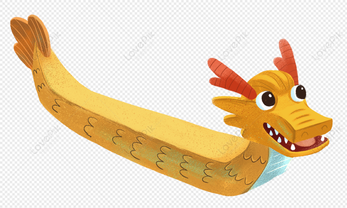 Cartoon Dragon PNG Images With Transparent Background | Free Download On  Lovepik