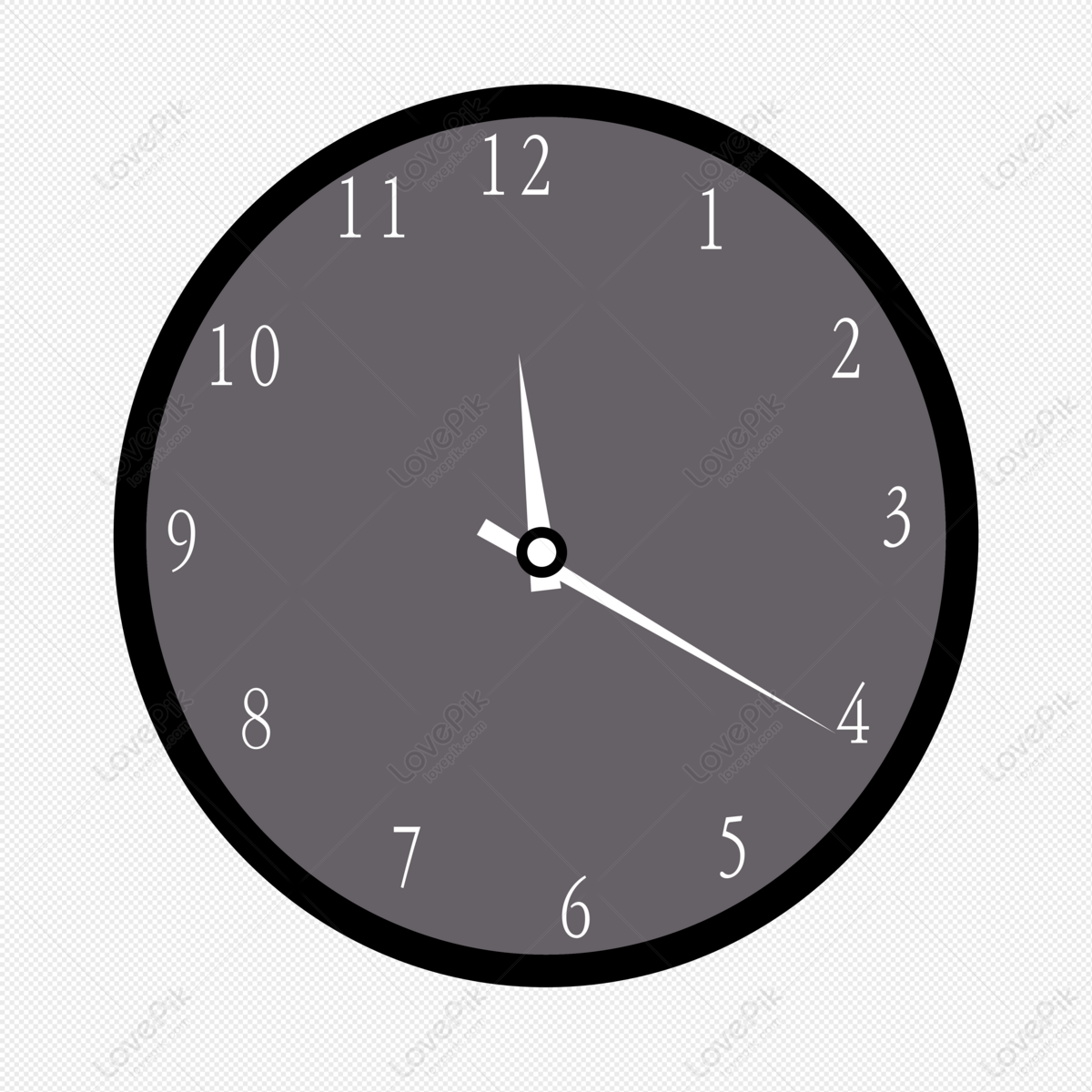 Clocks And Watches PNG Image Free Download And Clipart Image For Free ...