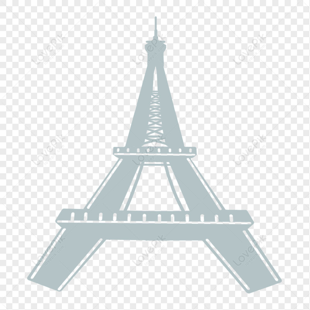 Eiffel Tower PNG Free Download And Clipart Image For Free Download -  Lovepik | 400196653