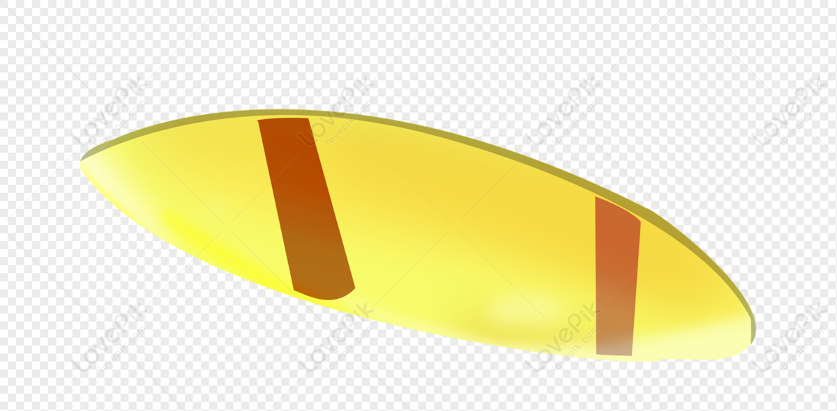 Cartoon Surfboard PNG Images With Transparent Background | Free Download On  Lovepik