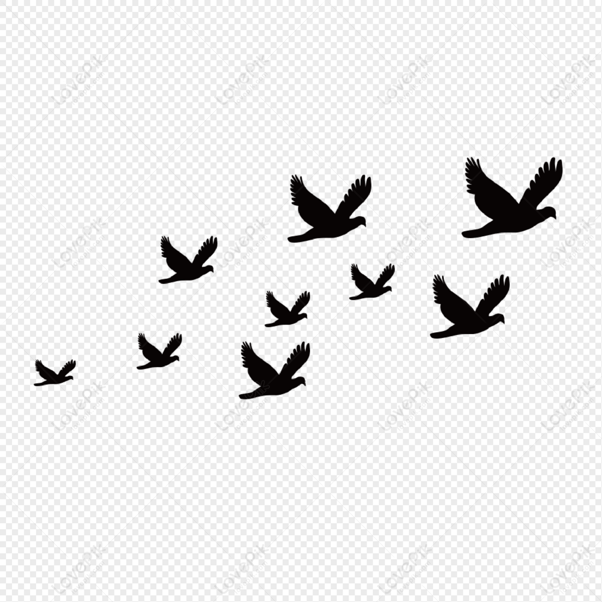 古诗词中大雁的寓意与象征（雁的意蕴和代表诗句和出处） – 碳资讯