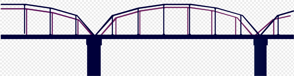 Hé lộ thiết kế cây cầu bắc qua sông Hồng trị giá 2.500 tỉ đồng