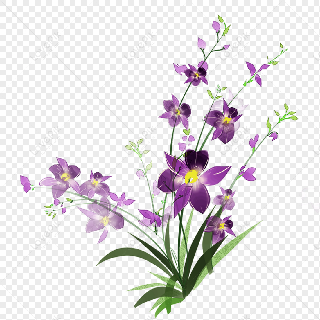 Hoa sáng với màu sắc rực rỡ và đầy sức sống. Hình ảnh hoa sáng PNG sẽ làm bạn phấn khích và cảm nhận được vẻ đẹp rực rỡ của chúng. Hãy quan sát các chi tiết nhỏ trên ảnh và dành thời gian để tận hưởng sự tinh tế của hoa.