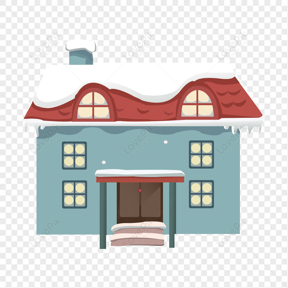 Building House PNG Picture And Clipart Image For Free Download ...