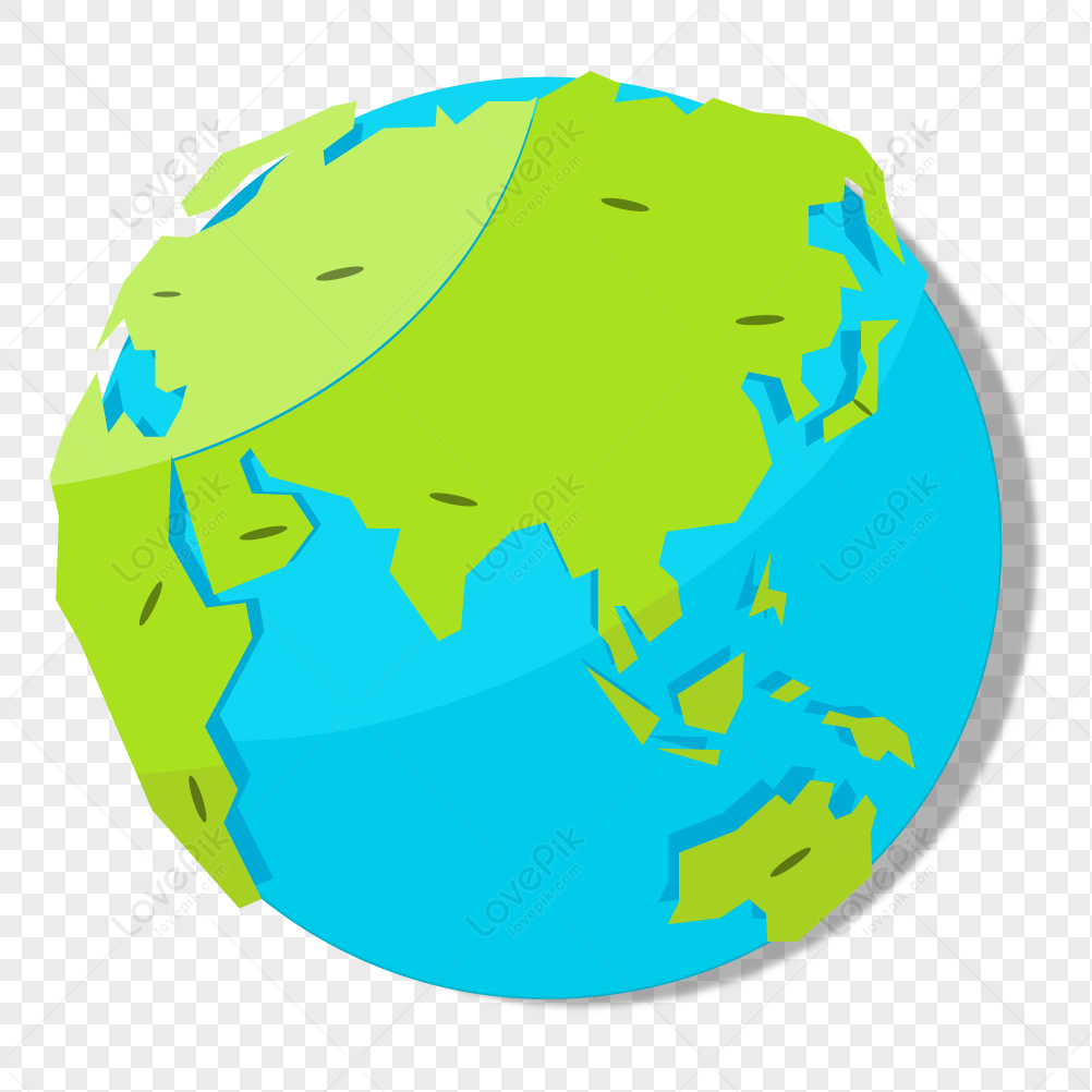 Flat Style Earth PNG Hd Transparent Image And Clipart Image For Free  Download - Lovepik | 400235714