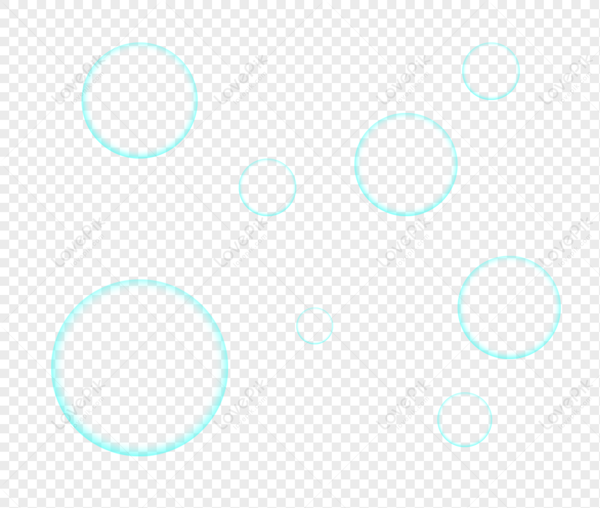 Floating Bubble PNG Picture And Clipart Image For Free Download ...