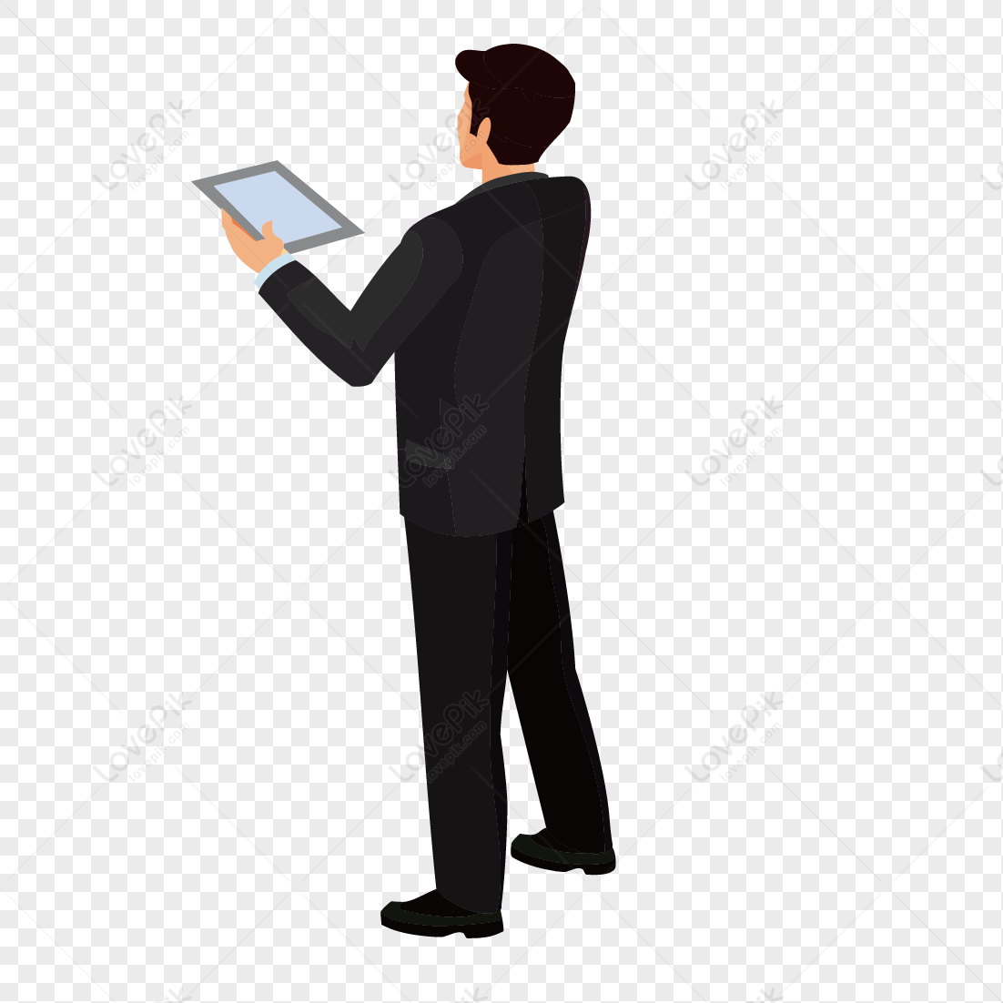 man-man-vector-computer-man-man-suit-free-png-and-clipart-image-for