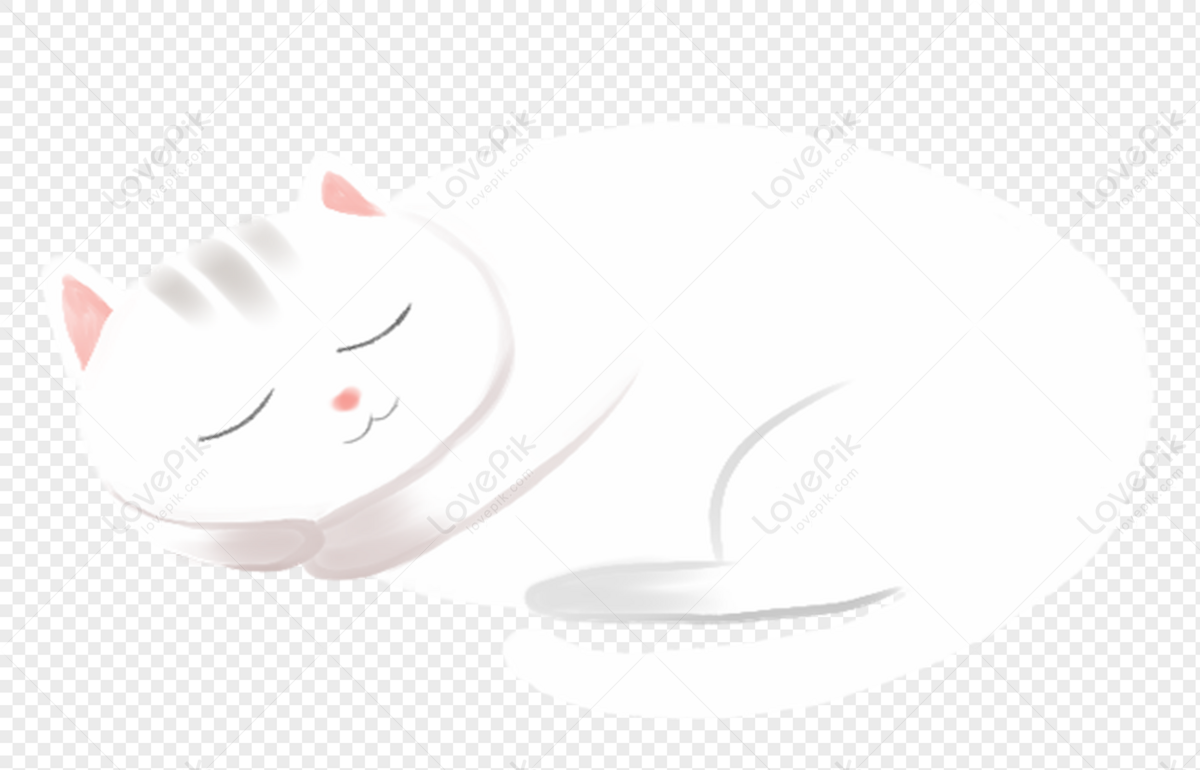 Desenho Animado Desenhado à Mão Para Um Gato Amarelo PNG , Clipart De Gato,  Branco, Garra Imagem PNG e PSD Para Download Gratuito