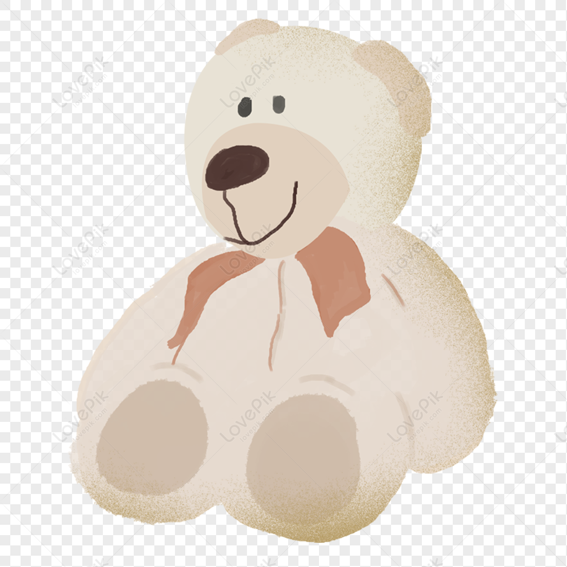 Desenho De Urso Bebê PNG , Desenho Animado, Animal, Bonitinho PNG