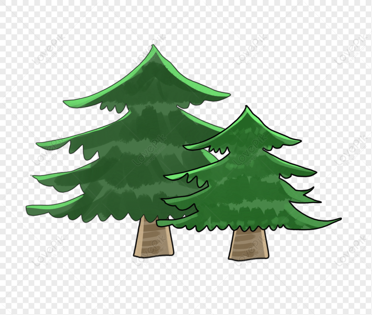 Tree PNG Transparent And Clipart Image For Free Download - Lovepik ...